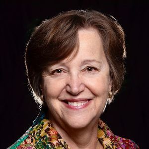 Meet your Posher, Mary